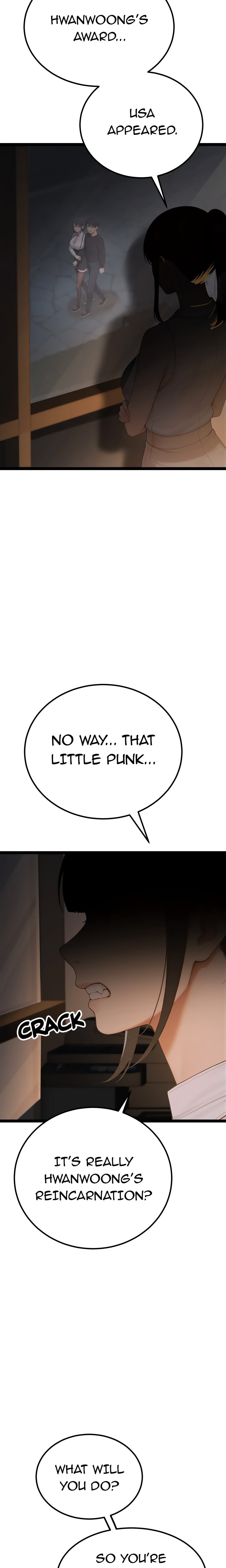 Endless Bride Search - Chapter 3 [photo 31] - MangaPorn