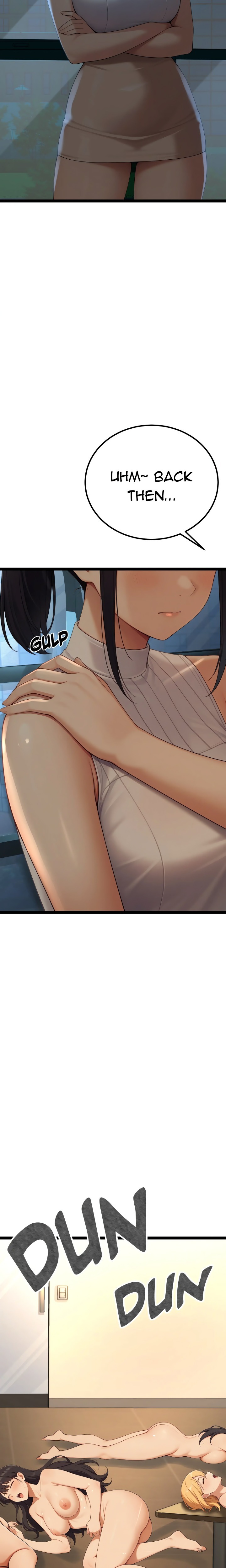 Endless Bride Search - Chapter 3 [photo 34] - MangaPorn