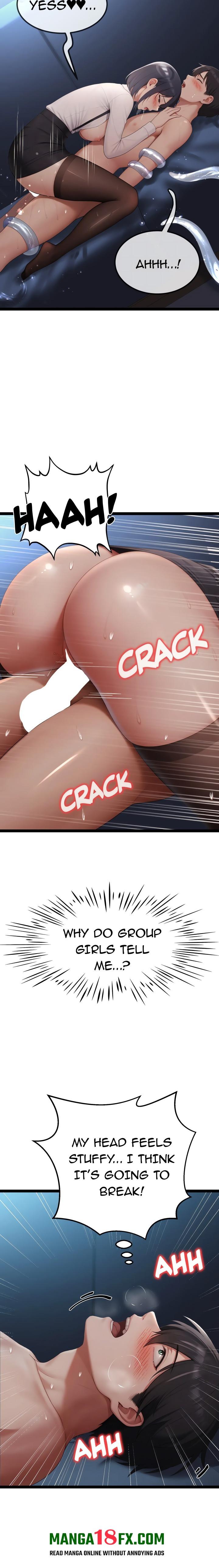 Endless Bride Search - Chapter 3 [photo 5] - MangaPorn