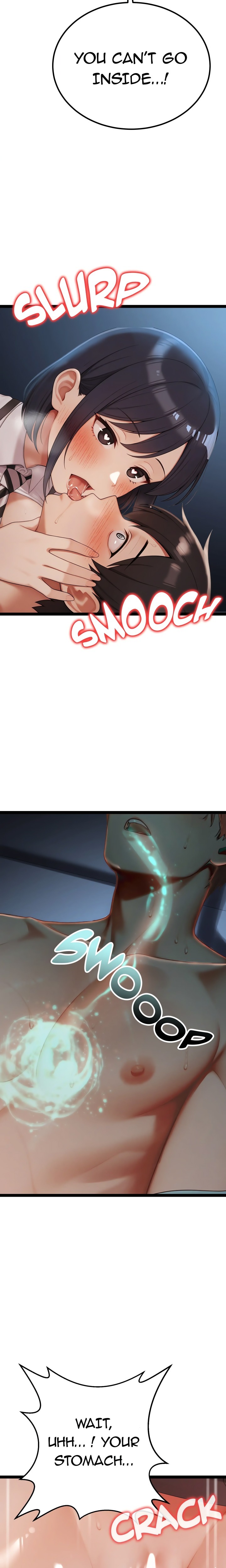 Endless Bride Search - Chapter 3 [photo 8] - MangaPorn