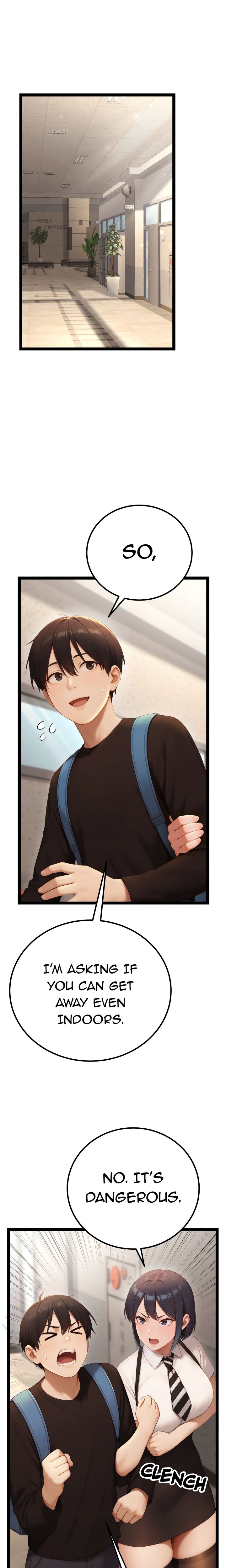 Endless Bride Search - Chapter 4 [photo 1] - MangaPorn