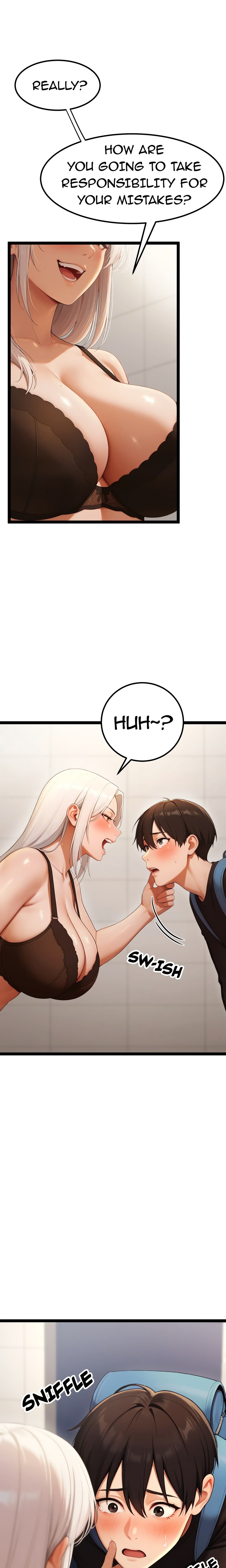 Endless Bride Search - Chapter 4 [photo 10] - MangaPorn