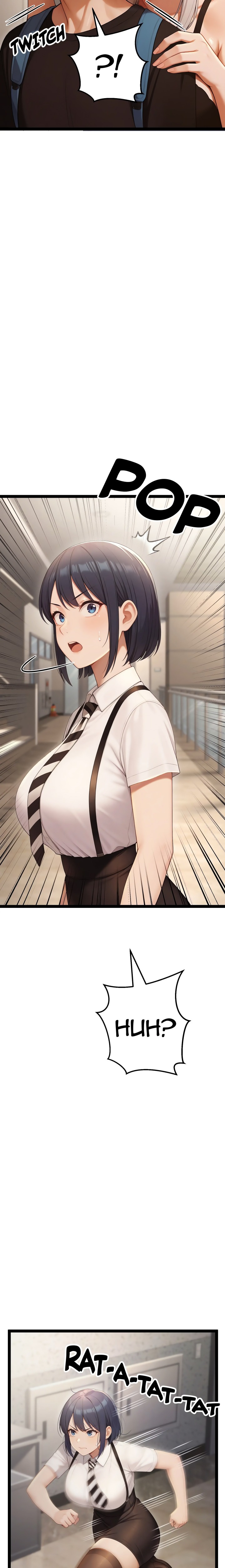 Endless Bride Search - Chapter 4 [photo 15] - MangaPorn