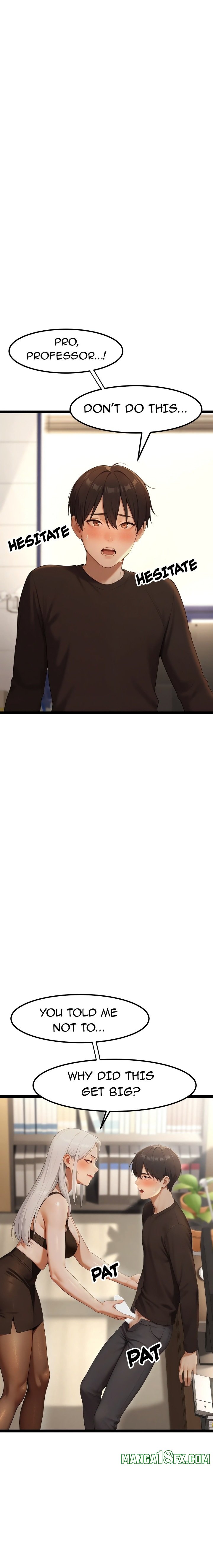 Endless Bride Search - Chapter 4 [photo 18] - MangaPorn