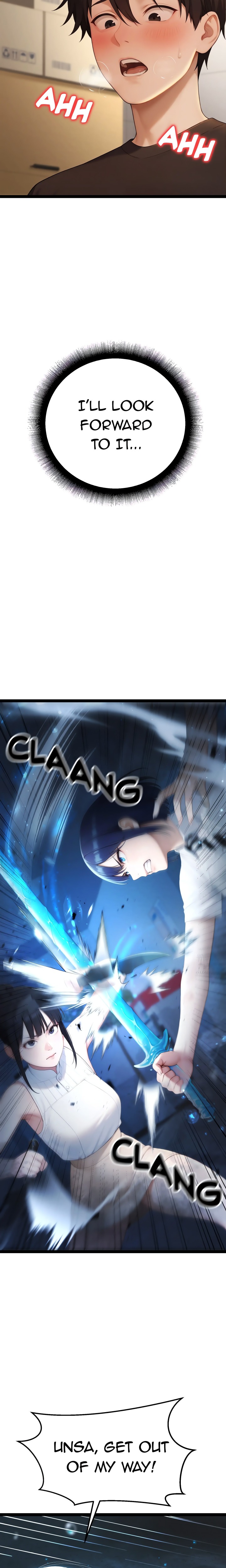 Endless Bride Search - Chapter 4 [photo 23] - MangaPorn