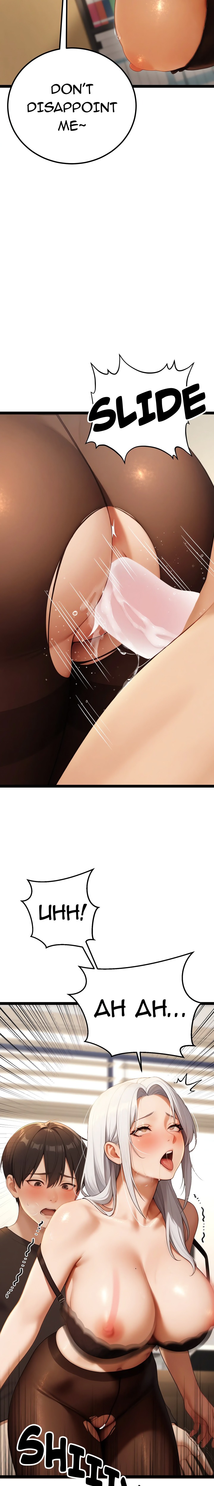 Endless Bride Search - Chapter 4 [photo 27] - MangaPorn