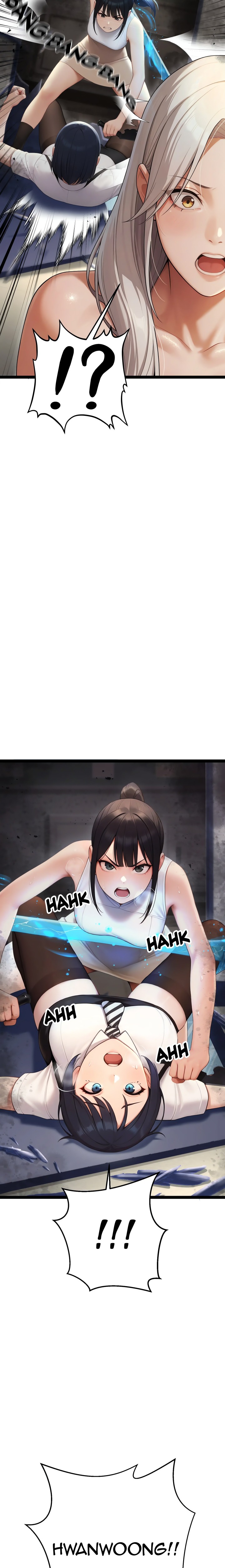 Endless Bride Search - Chapter 4 [photo 33] - MangaPorn