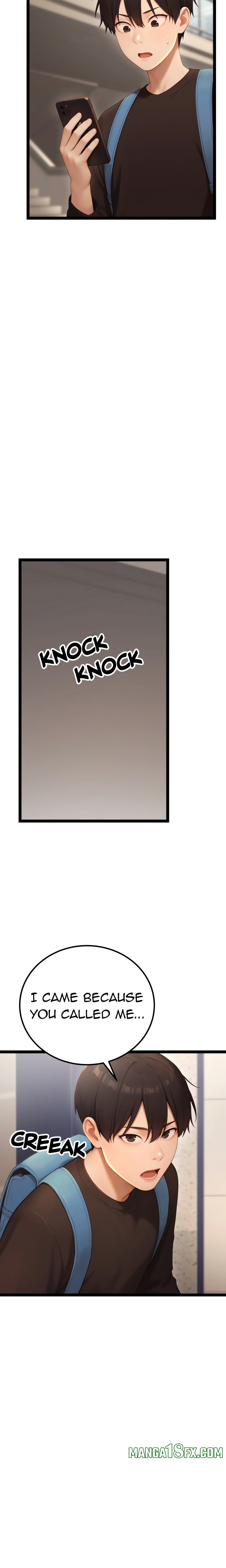 Endless Bride Search - Chapter 4 [photo 4] - MangaPorn