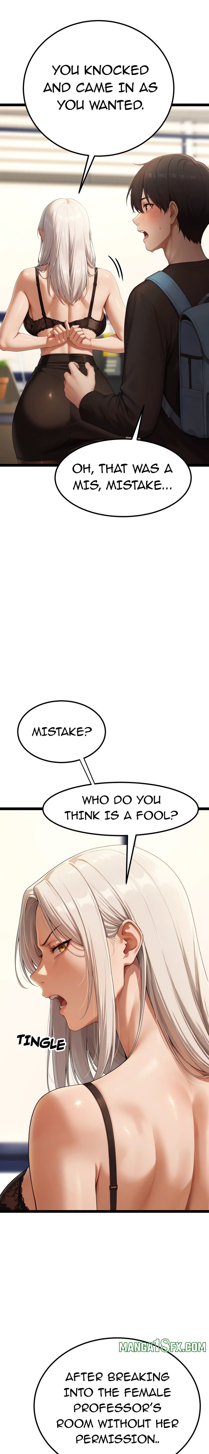 Endless Bride Search - Chapter 4 [photo 7] - MangaPorn