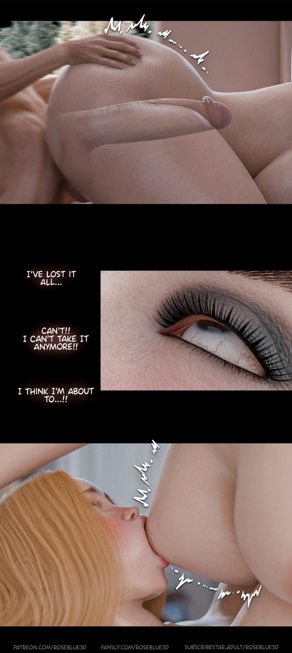 My Neighbor’s Widow Raw - Chapter 46 [photo 100] - MangaPorn