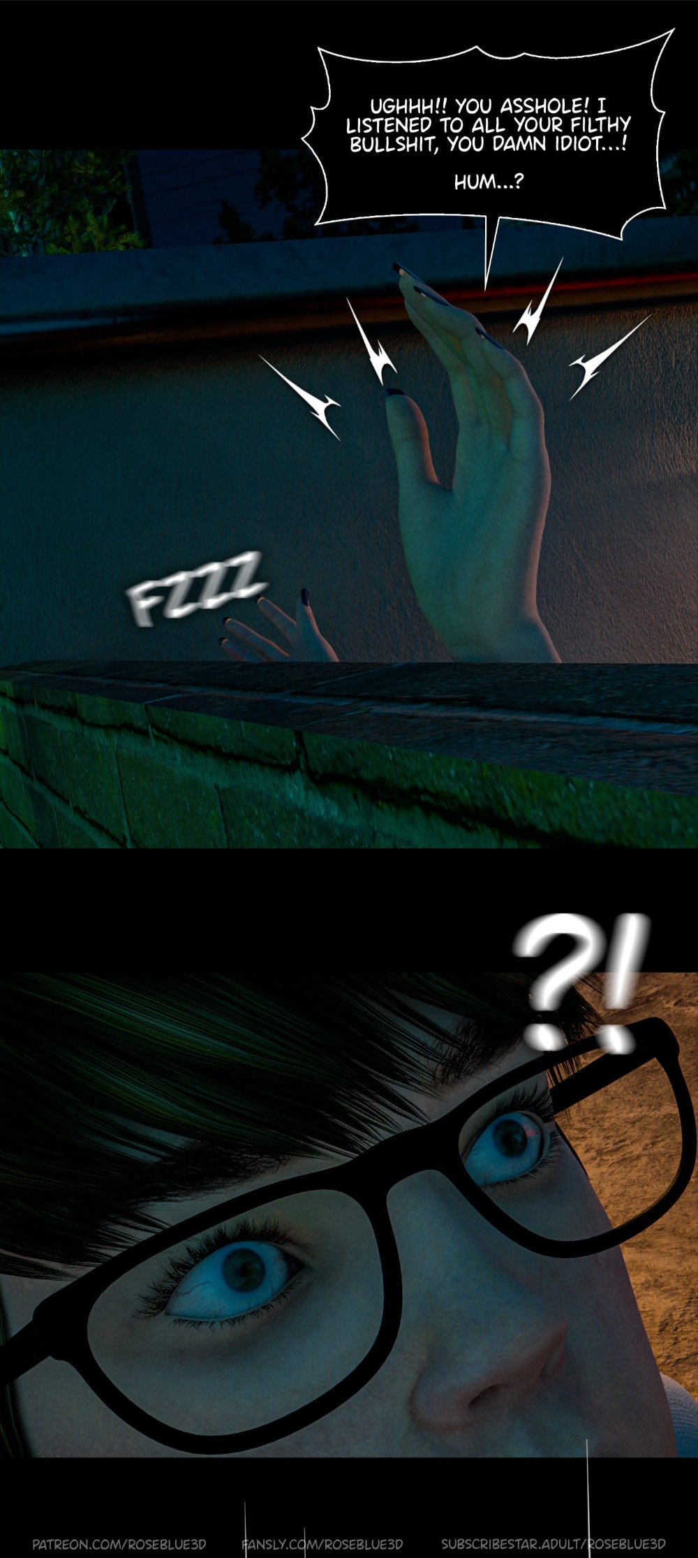 My Neighbor’s Widow Raw - Chapter 46 [photo 117] - MangaPorn