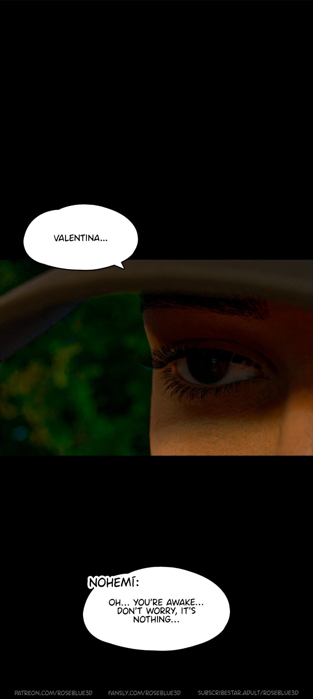 My Neighbor’s Widow Raw - Chapter 46 [photo 128] - MangaPorn