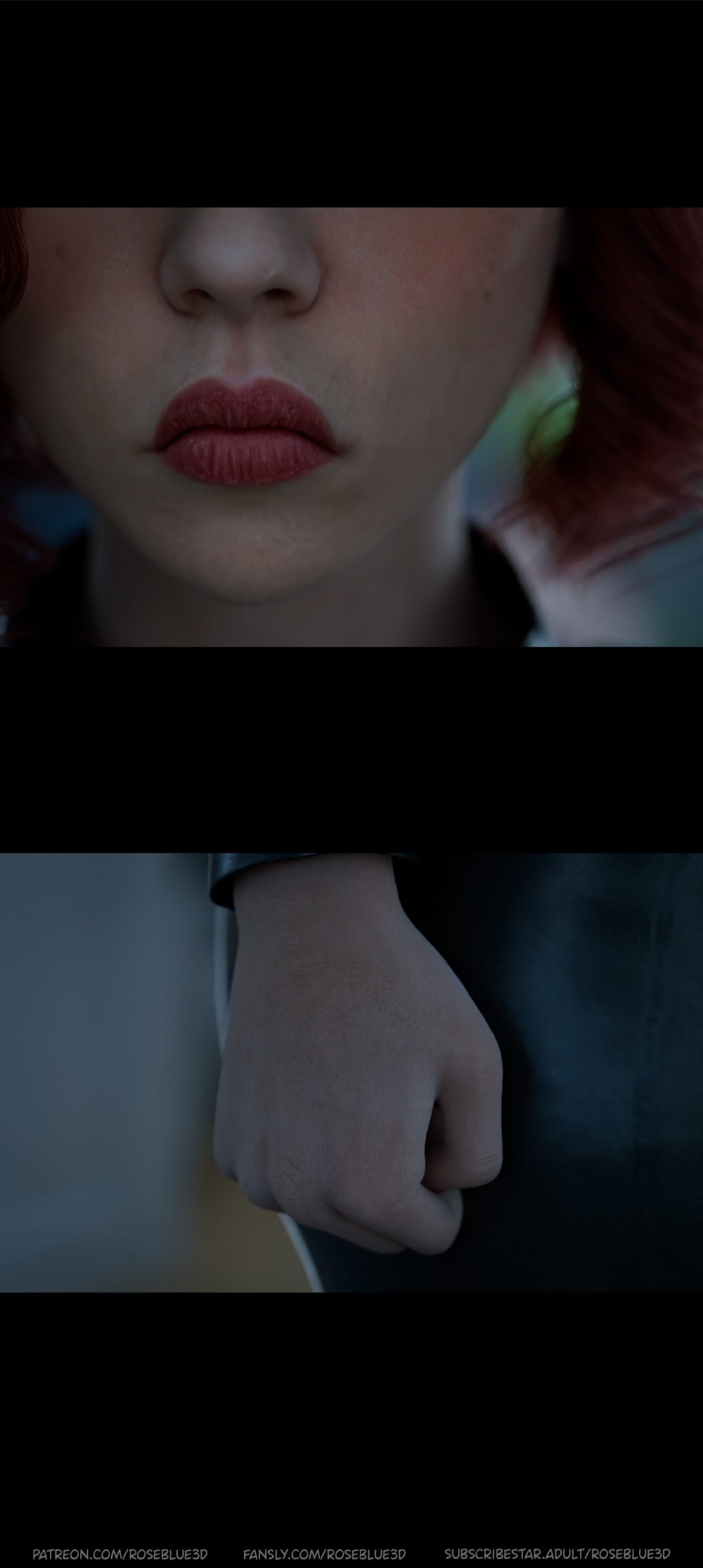 My Neighbor’s Widow Raw - Chapter 46 [photo 14] - MangaPorn