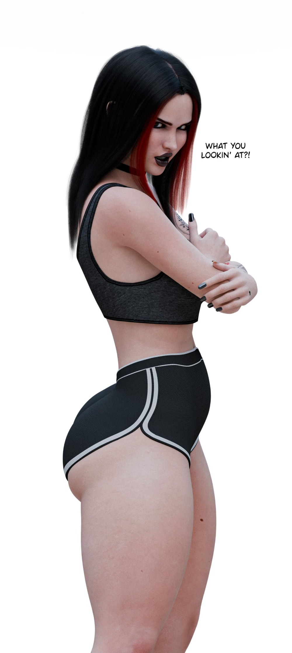 My Neighbor’s Widow Raw - Chapter 46 [photo 19] - MangaPorn