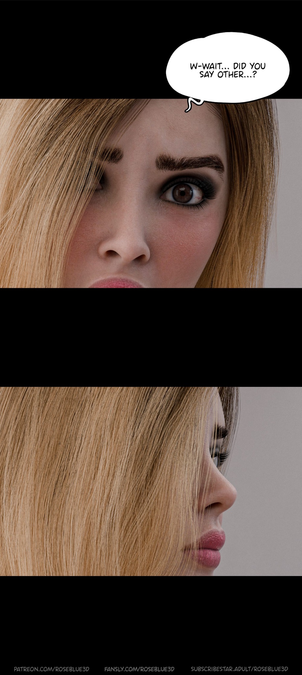 My Neighbor’s Widow Raw - Chapter 46 [photo 48] - MangaPorn