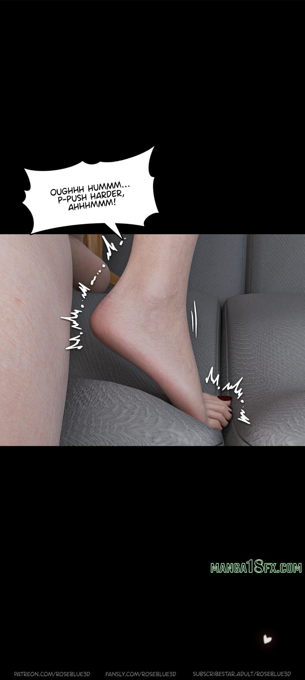 My Neighbor’s Widow Raw - Chapter 46 [photo 88] - MangaPorn