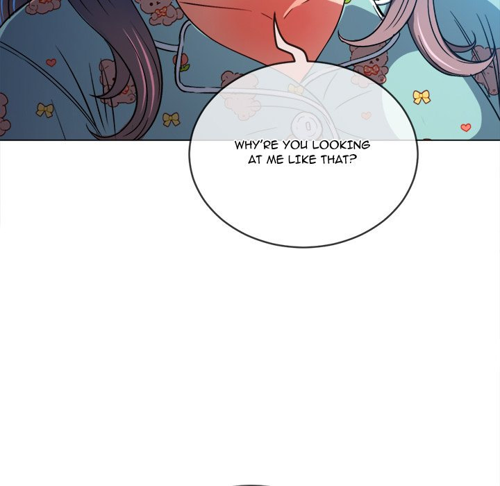 My High School Bully - Chapter 138 [photo 100] - MangaPorn