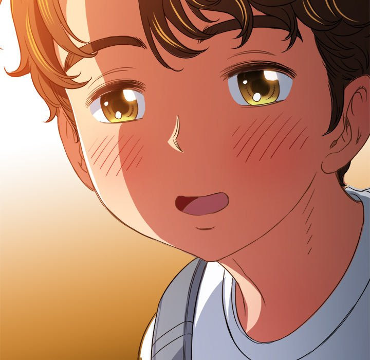 My High School Bully - Chapter 138 [photo 102] - MangaPorn