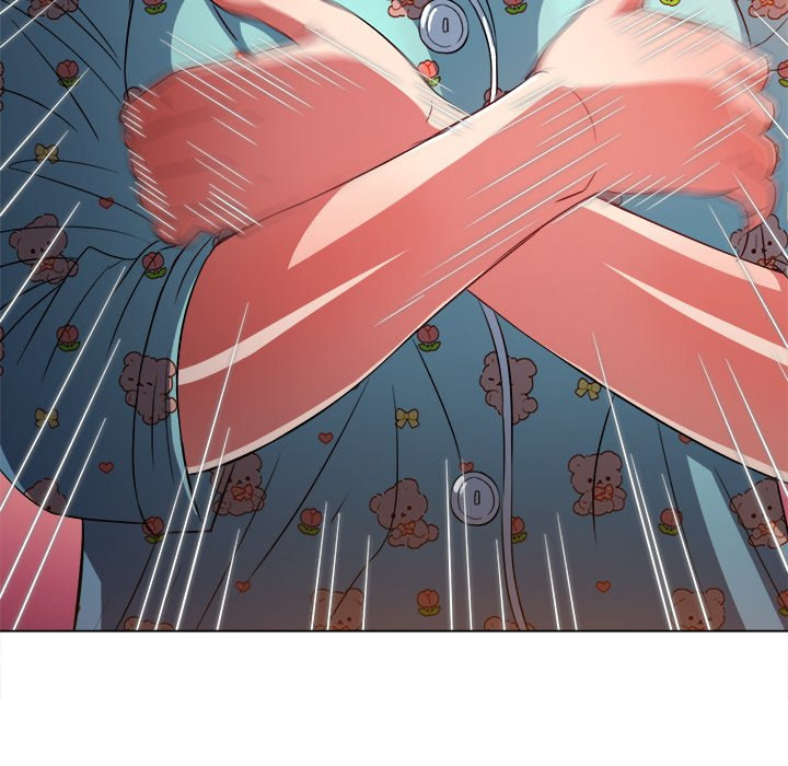 My High School Bully - Chapter 138 [photo 106] - MangaPorn