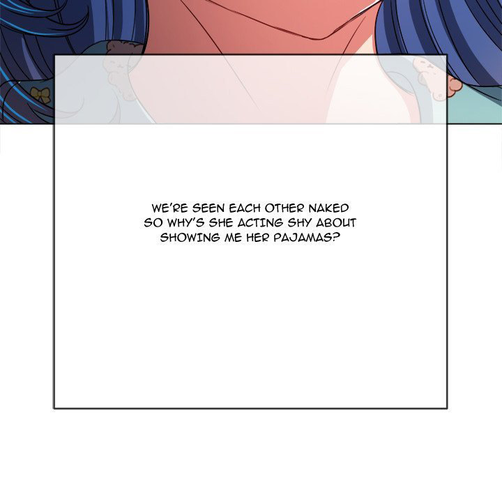 My High School Bully - Chapter 138 [photo 109] - MangaPorn