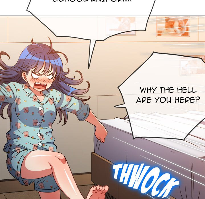 My High School Bully - Chapter 138 [photo 111] - MangaPorn