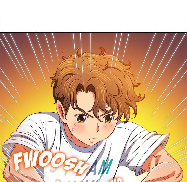 My High School Bully - Chapter 138 [photo 114] - MangaPorn