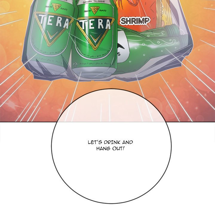 My High School Bully - Chapter 138 [photo 118] - MangaPorn