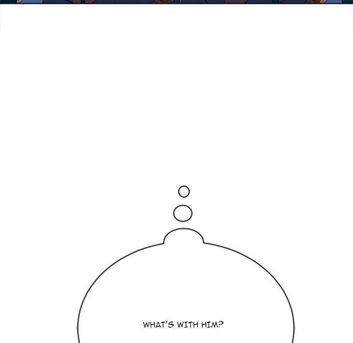 My High School Bully - Chapter 138 [photo 121] - MangaPorn