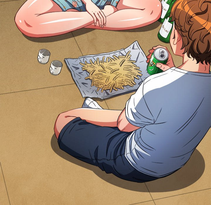 My High School Bully - Chapter 138 [photo 128] - MangaPorn