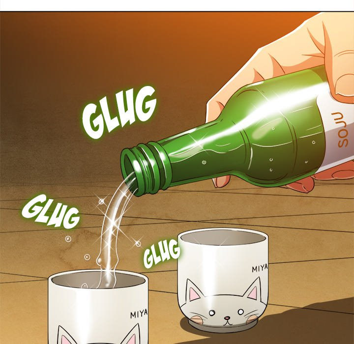 My High School Bully - Chapter 138 [photo 133] - MangaPorn