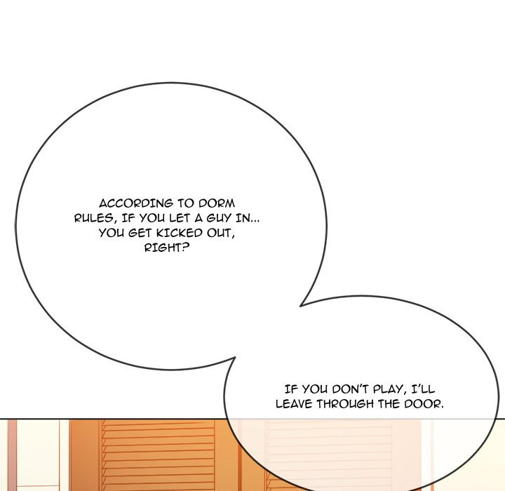 My High School Bully - Chapter 138 [photo 138] - MangaPorn