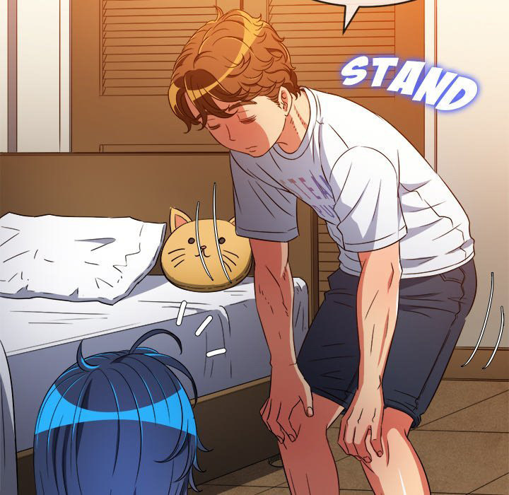 My High School Bully - Chapter 138 [photo 139] - MangaPorn