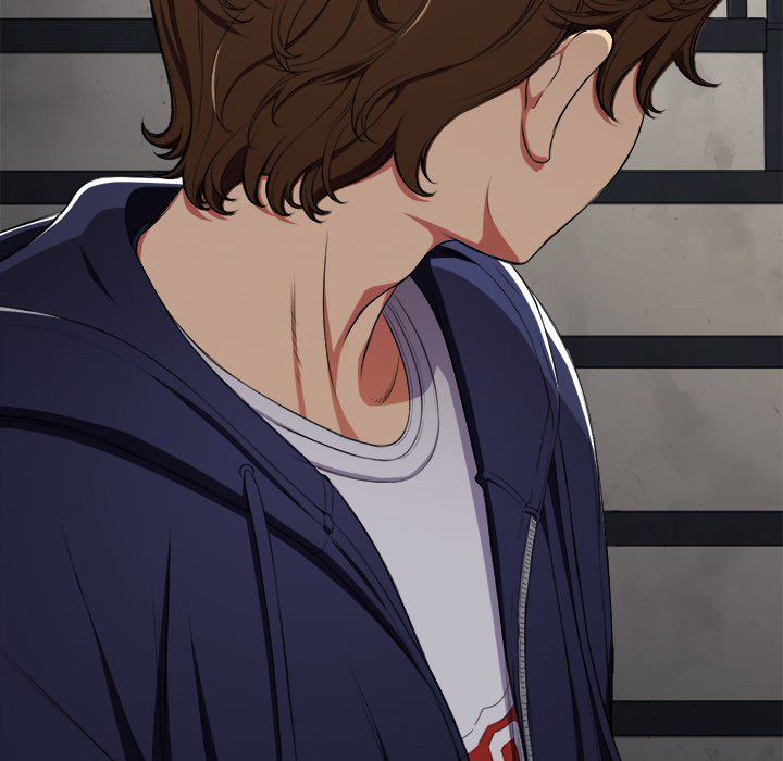 My High School Bully - Chapter 138 [photo 14] - MangaPorn