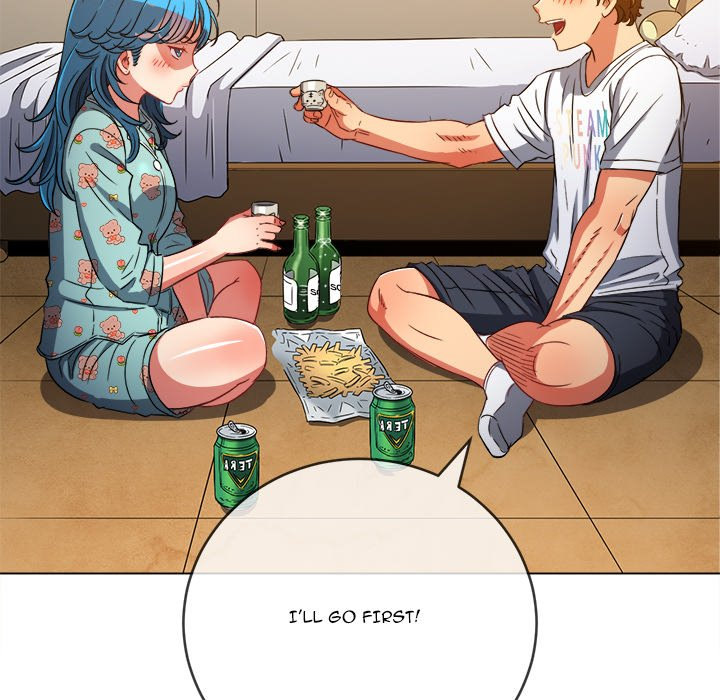 My High School Bully - Chapter 138 [photo 145] - MangaPorn