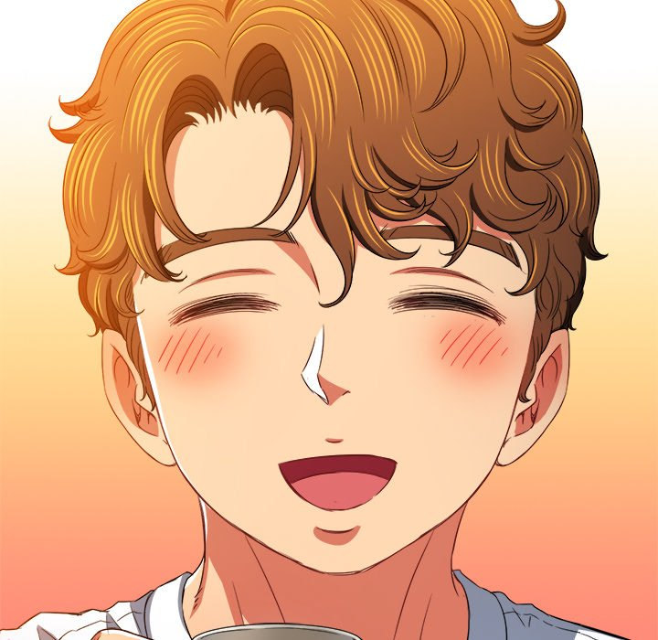 My High School Bully - Chapter 138 [photo 148] - MangaPorn