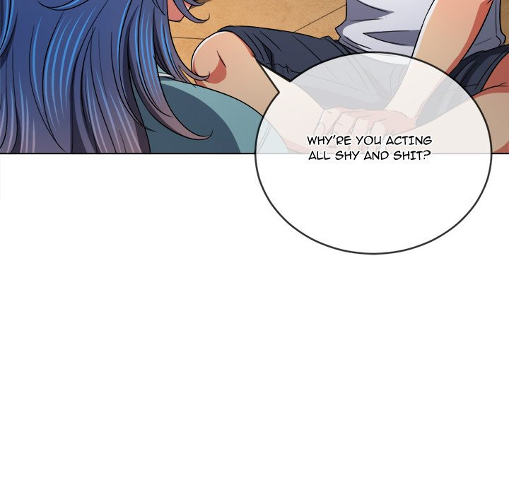 My High School Bully - Chapter 138 [photo 157] - MangaPorn