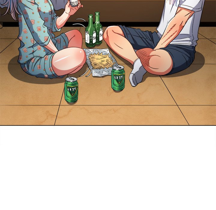 My High School Bully - Chapter 138 [photo 168] - MangaPorn