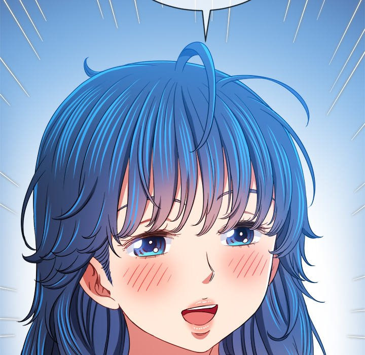 My High School Bully - Chapter 138 [photo 170] - MangaPorn