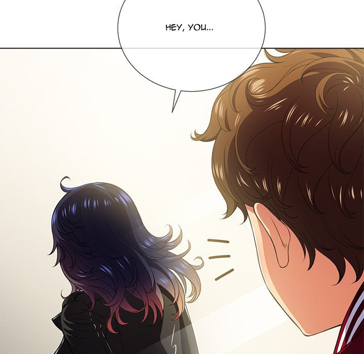 My High School Bully - Chapter 138 [photo 190] - MangaPorn