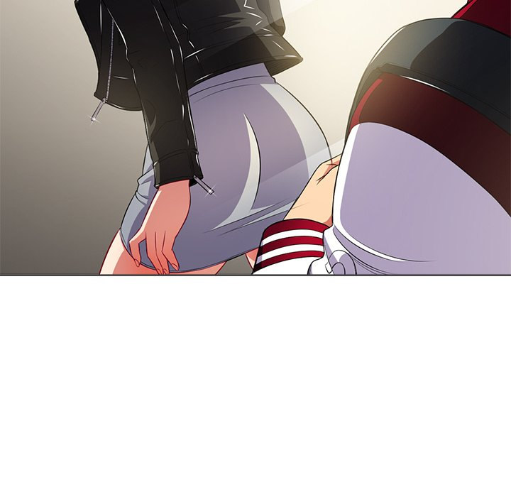 My High School Bully - Chapter 138 [photo 191] - MangaPorn