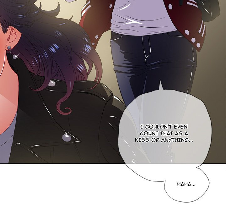 My High School Bully - Chapter 138 [photo 196] - MangaPorn