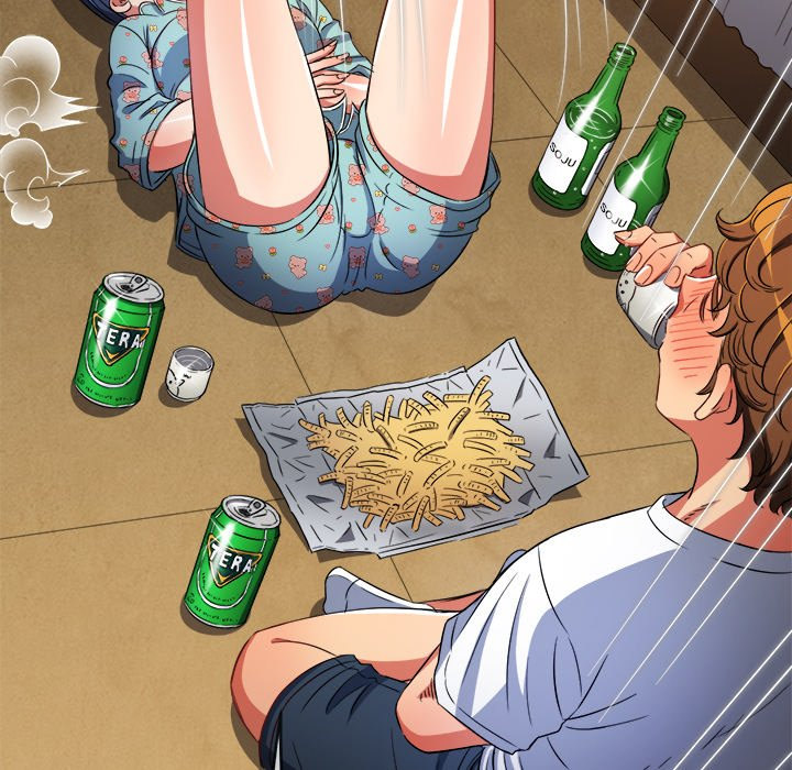 My High School Bully - Chapter 138 [photo 201] - MangaPorn