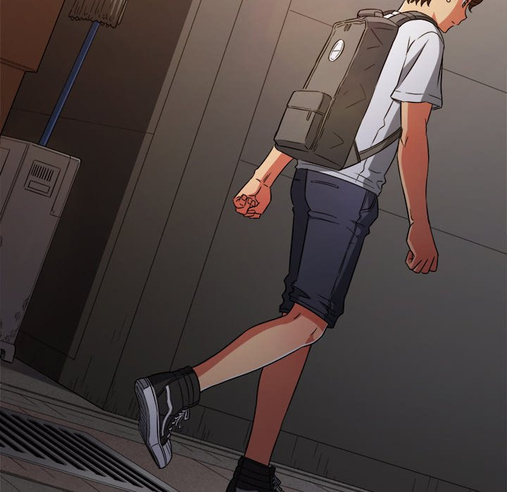 My High School Bully - Chapter 138 [photo 33] - MangaPorn