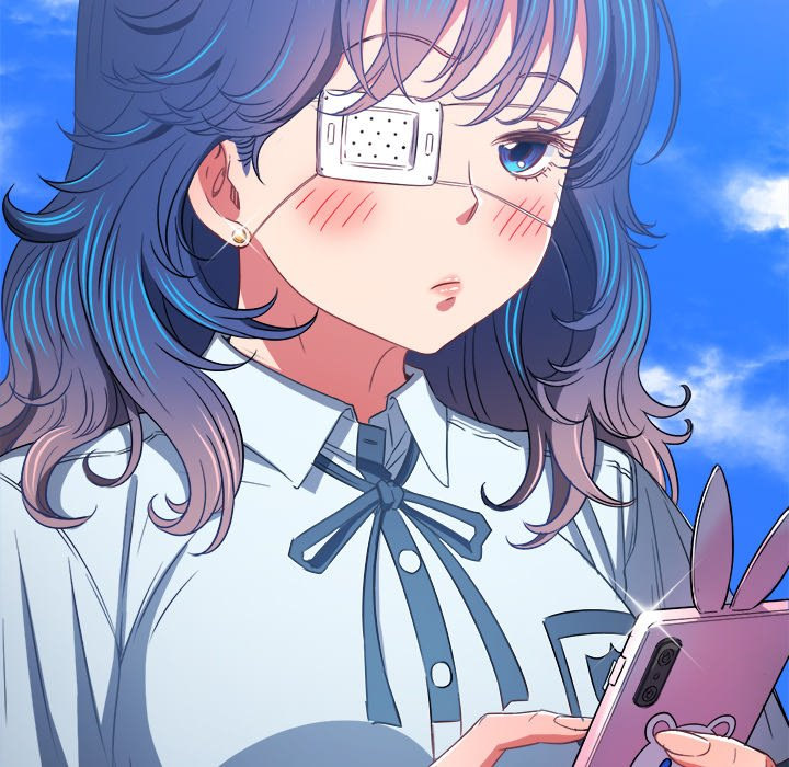 My High School Bully - Chapter 138 [photo 5] - MangaPorn