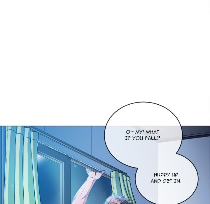 My High School Bully - Chapter 138 [photo 50] - MangaPorn