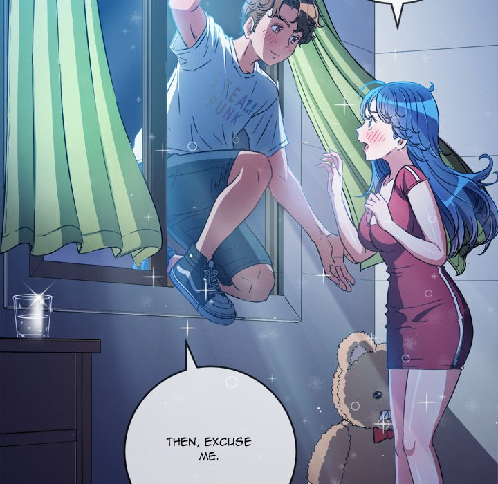 My High School Bully - Chapter 138 [photo 51] - MangaPorn