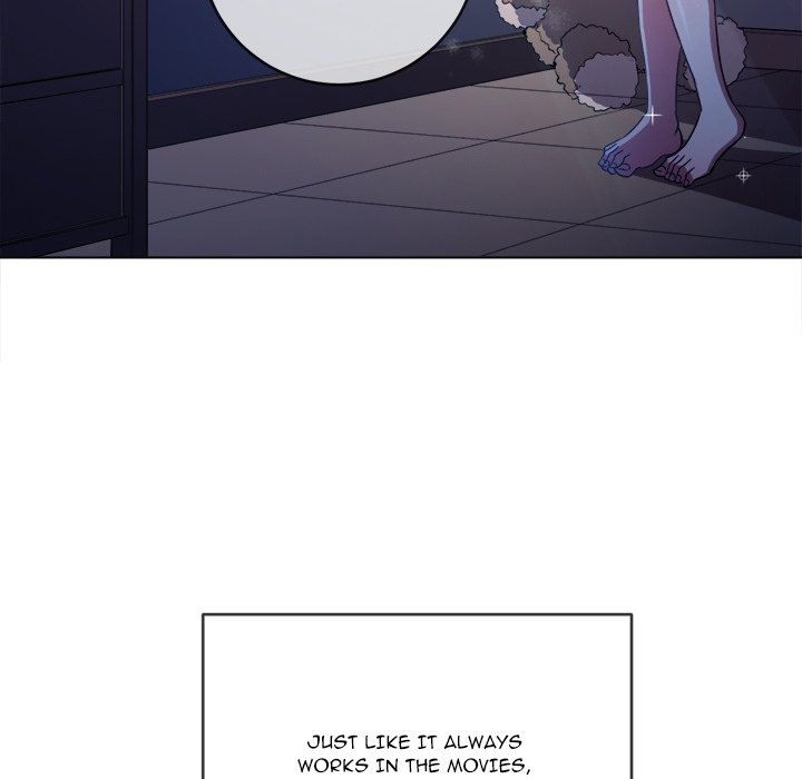 My High School Bully - Chapter 138 [photo 52] - MangaPorn