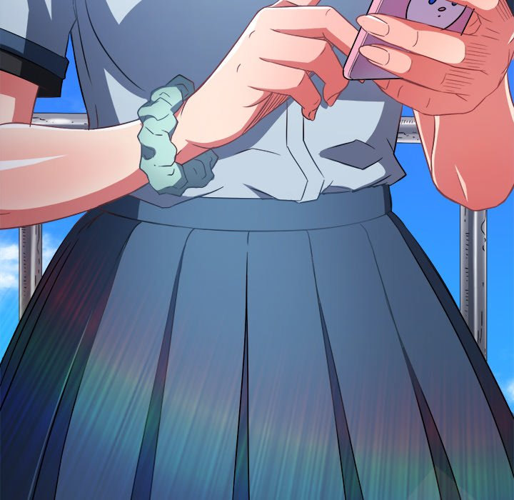 My High School Bully - Chapter 138 [photo 6] - MangaPorn