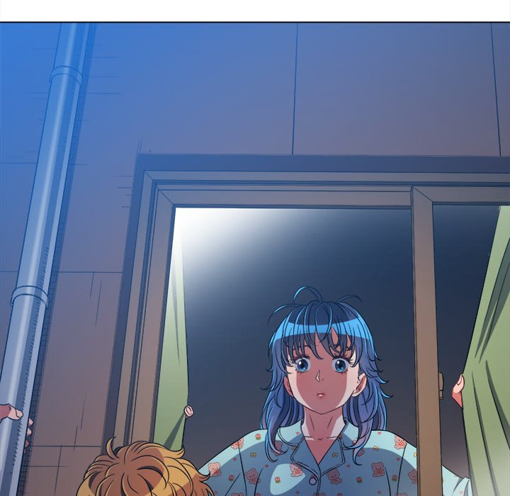 My High School Bully - Chapter 138 [photo 63] - MangaPorn