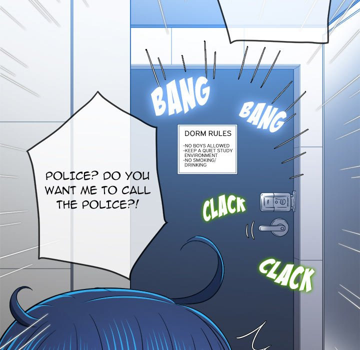 My High School Bully - Chapter 138 [photo 75] - MangaPorn